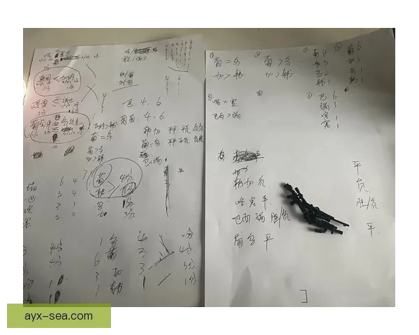 世界杯竞猜胜负策略全面解析与实用技巧分享指南