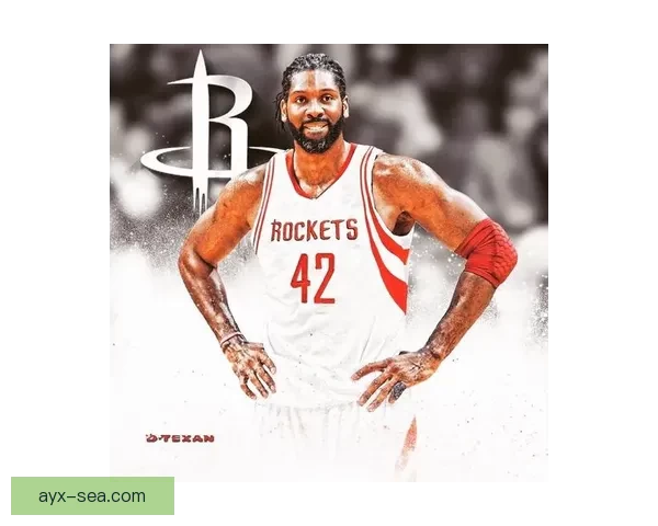 火箭后悔不已 246万中锋创8项新高蜕变成内线霸主 老鹰仅用85万成最大赢家