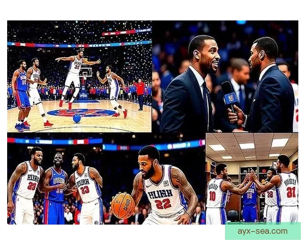 乔治复出令人兴奋年轻球员成长助力球队新篇章