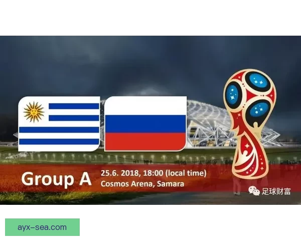 2026世界杯赛前盘口深度解析及热门球队胜负趋势预测